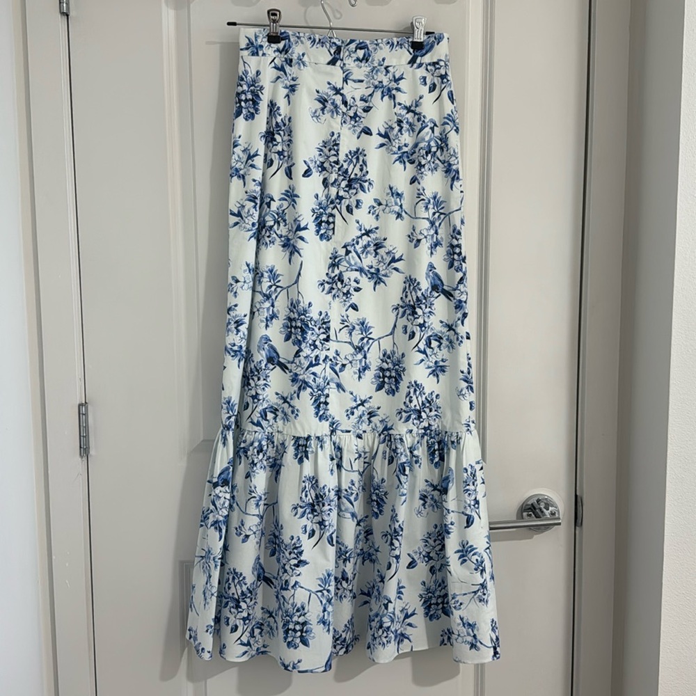 Antonio Milani x Born on Fifth Skirt- size 4 - Picture 2 of 8